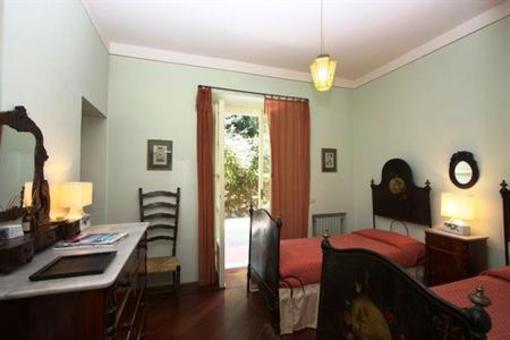 фото отеля La Cappella Bed and Breakfast Lucca