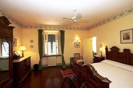 фото отеля La Cappella Bed and Breakfast Lucca