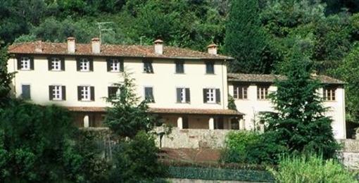 фото отеля La Cappella Bed and Breakfast Lucca