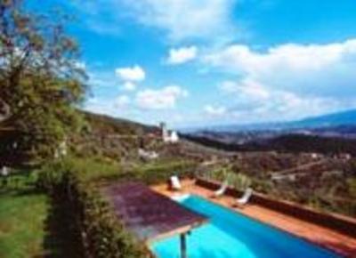 фото отеля La Cappella Bed and Breakfast Lucca