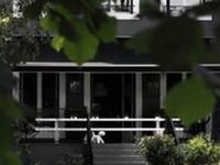 La Villa 1901