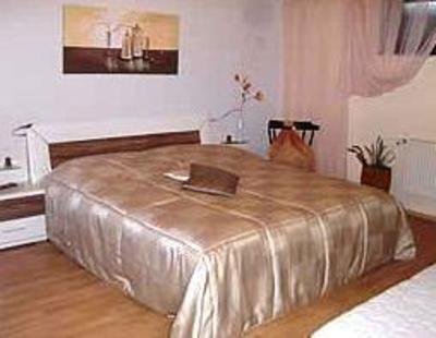 фото отеля 4 Sterne Haus Tina