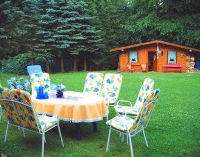 фото отеля 4 Sterne Haus Tina
