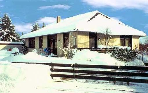 фото отеля 4 Sterne Haus Tina