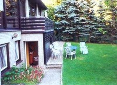 фото отеля 4 Sterne Haus Tina