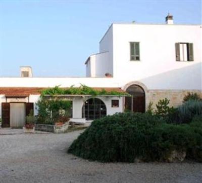 фото отеля Agriturismo Casa Porcara