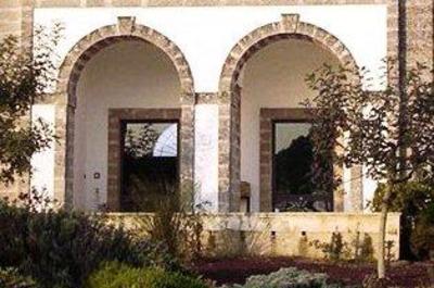 фото отеля Agriturismo Casa Porcara
