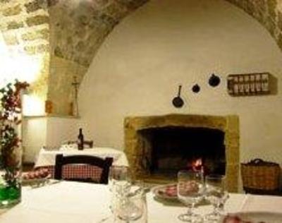 фото отеля Agriturismo Casa Porcara