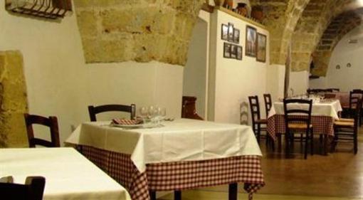 фото отеля Agriturismo Casa Porcara