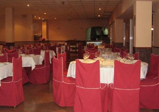 фото отеля Hotel Salambina