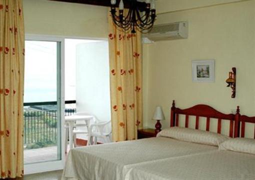 фото отеля Hotel Salambina