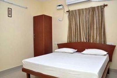фото отеля Suvi Transit Accommodation