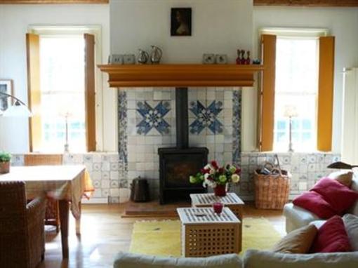 фото отеля Comfort Logies de Eshof
