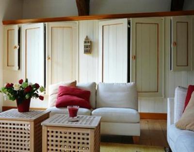 фото отеля Comfort Logies de Eshof