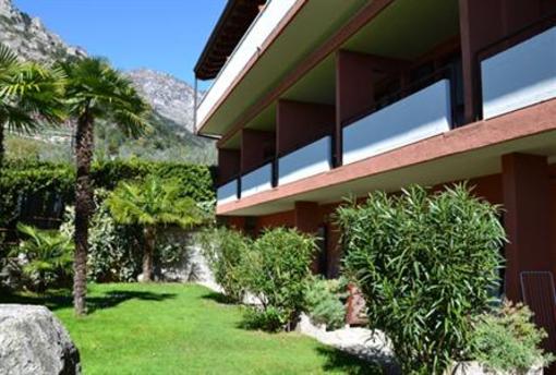 фото отеля Residence San Luigi