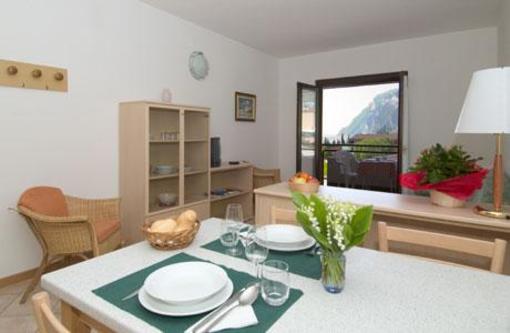 фото отеля Residence San Luigi