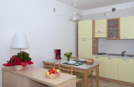 фото отеля Residence San Luigi