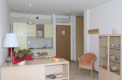 фото отеля Residence San Luigi