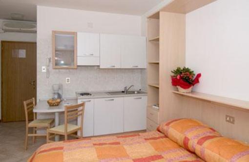 фото отеля Residence San Luigi