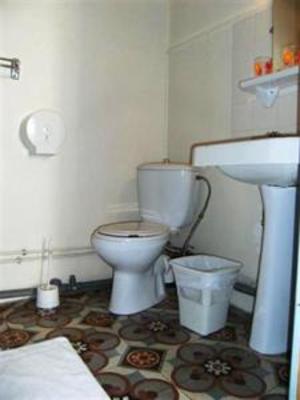 фото отеля Hotel Restaurant Les Paquebots