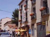 Hotel Restaurant Les Paquebots