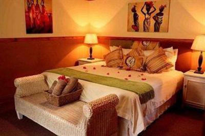 фото отеля Bushlands Game Lodge