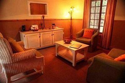 фото отеля Bushlands Game Lodge