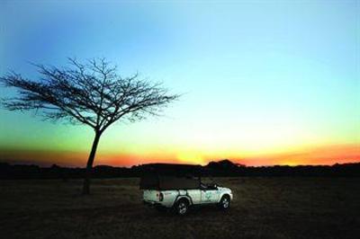 фото отеля Bushlands Game Lodge