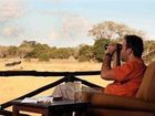 фото отеля Bushlands Game Lodge