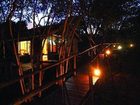 фото отеля Bushlands Game Lodge