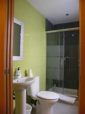 фото отеля Pension Corona Zaragoza