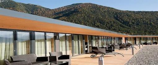 фото отеля Alpresort Tirol