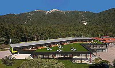 фото отеля Alpresort Tirol