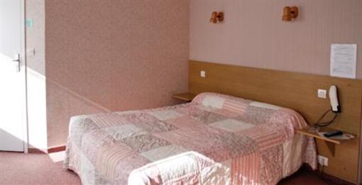 фото отеля Hotel Christol