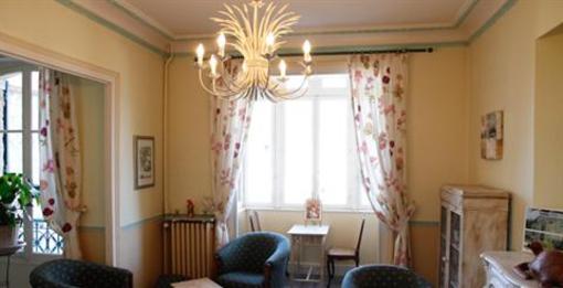 фото отеля Hotel Christol