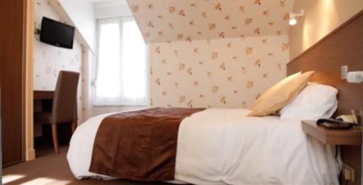 фото отеля Hotel Christol