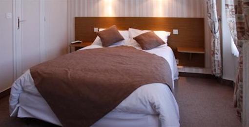 фото отеля Hotel Christol