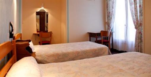 фото отеля Hotel Christol