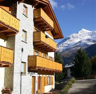 фото отеля Casa Vacanze Michela