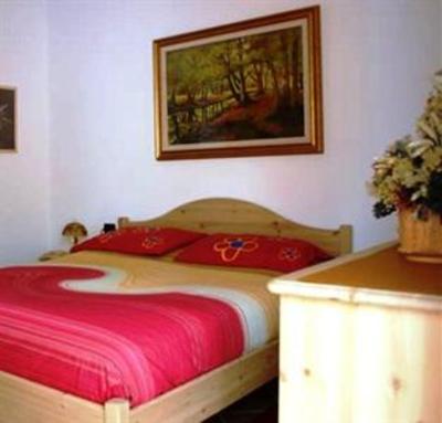 фото отеля Casa Vacanze Michela