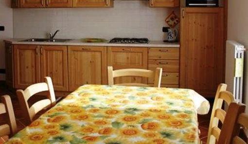 фото отеля Casa Vacanze Michela