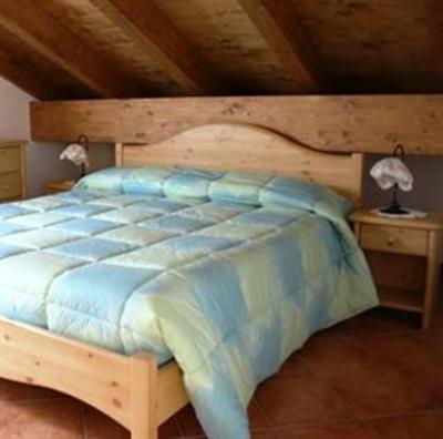 фото отеля Casa Vacanze Michela