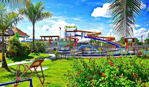 фото отеля Macagang Hotel and Resort