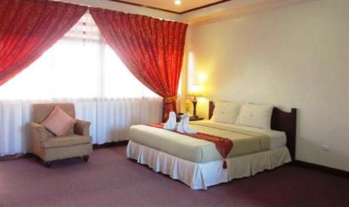 фото отеля Macagang Hotel and Resort