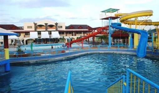 фото отеля Macagang Hotel and Resort