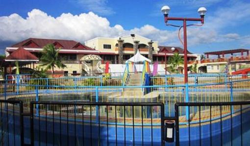 фото отеля Macagang Hotel and Resort
