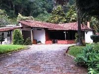Pousada Mirante de Itaipava