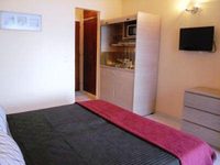 Galini Beach Studios