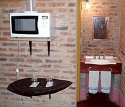фото отеля Che Roga Apart Puerto Iguazu