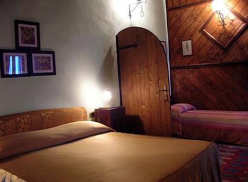 фото отеля Agriturismo Tenuta Goro Veneto Rovigo